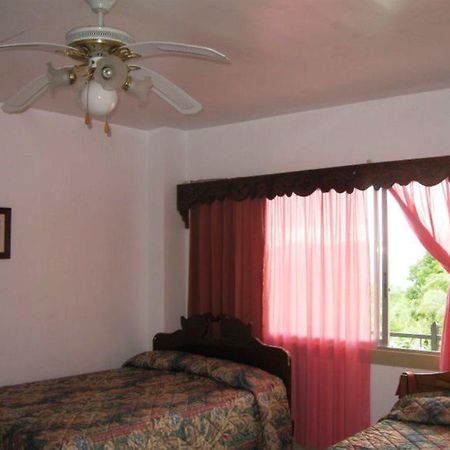 Bohol Paradise Hills Resort And Hotel Garcia Hernandez Exterior foto